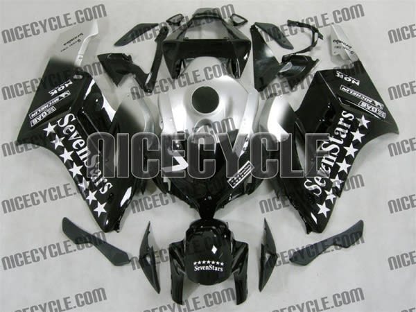Honda CBR 1000RR Sevenstars Fairings Honda CBR 1000RR Sevenstars Fairings