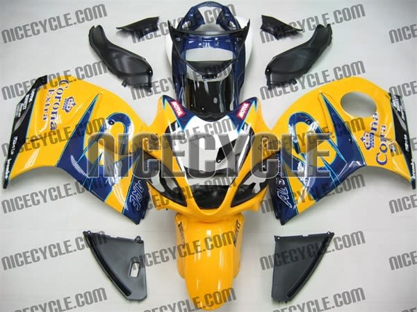 Suzuki GSX-R 1300 Corona Hayabusa Fairings