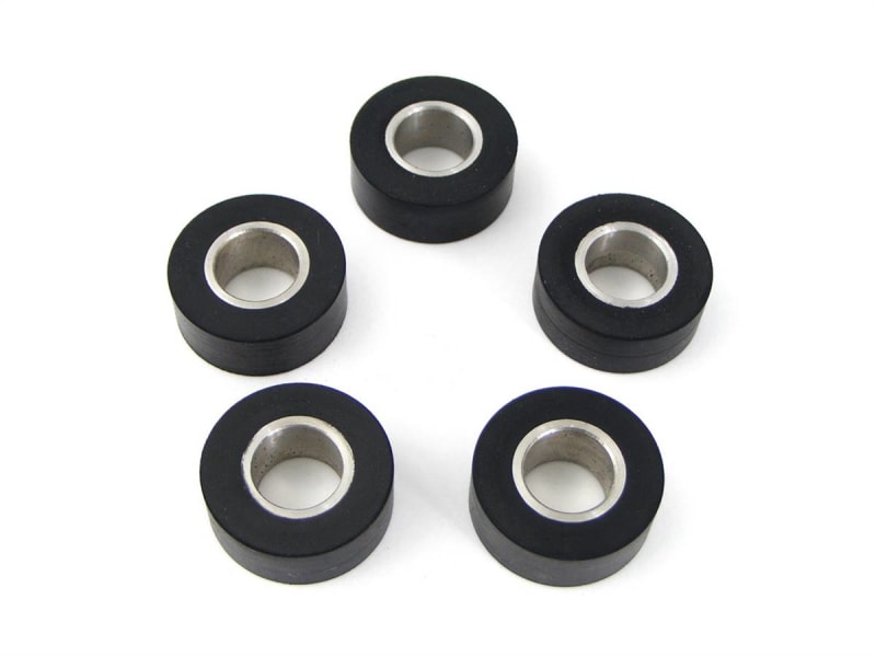 Cush Drive Rubber Inserts 5 Pack for BST Wheels
