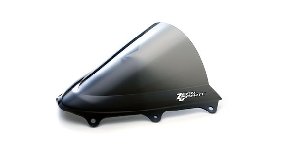 Suzuki Motorcycle Windscreen Suzuki Motorcycle Windscreen