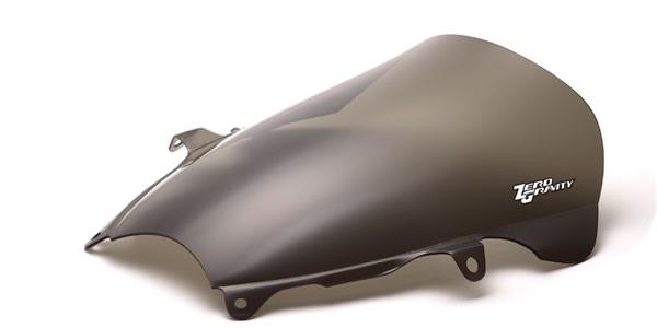 Suzuki Motorcycle Windscreen Suzuki Motorcycle Windscreen