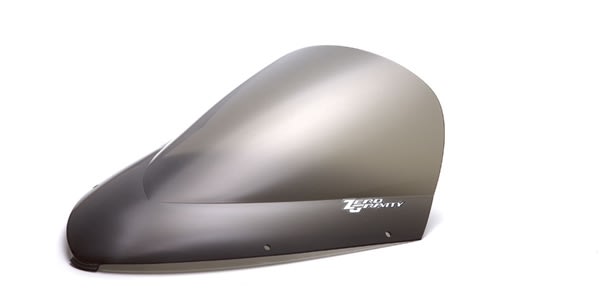 Kawasaki Motorcycle Windscreen Kawasaki Motorcycle Windscreen