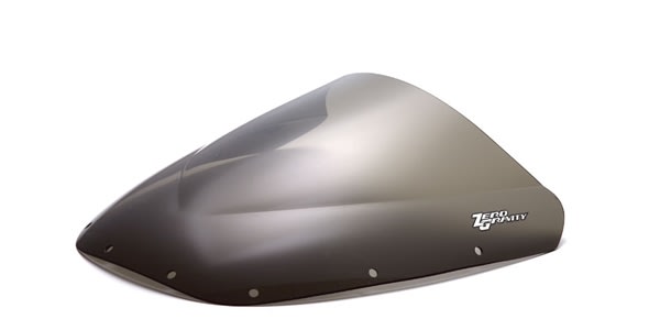 Kawasaki Motorcycle Windscreen Kawasaki Motorcycle Windscreen