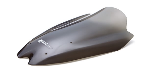 Kawasaki Motorcycle Windscreen Kawasaki Motorcycle Windscreen