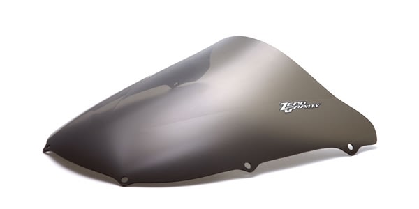 Kawasaki Motorcycle Windscreen Kawasaki Motorcycle Windscreen