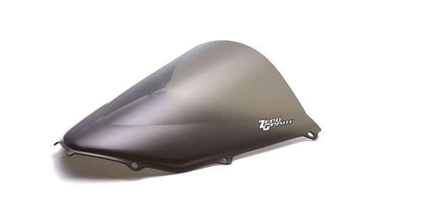 Kawasaki Motorcycle Windscreen Kawasaki Motorcycle Windscreen