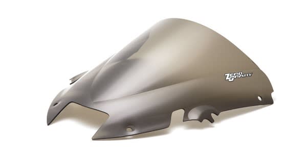 Honda Windscreen