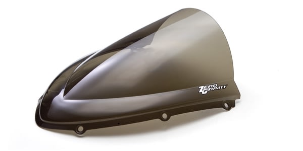 Triumph Motorcycle Windscreen Triumph Motorcycle Windscreen