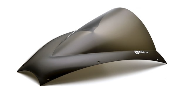 Triumph Motorcycle Windscreen