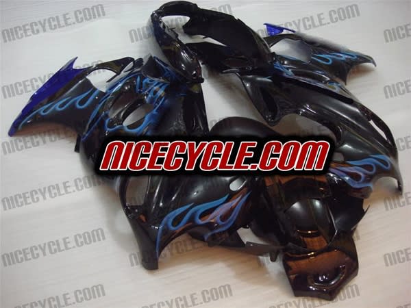 Suzuki Katana Fairings