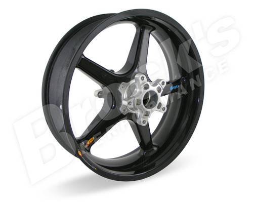 Harley-Davidson V-Rod (02-07) BST Twin TEK 18 x 5.50 Rear Wheel