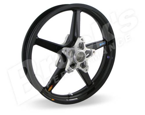 Harley-Davidson Night Rod (06-17) BST Twin TEK 19 x 3.0 Front Wheel - Including ABS Harley-Davidson Night Rod (06-17) BST Twin TEK 19 x 3.0 Front Wheel - Including ABS