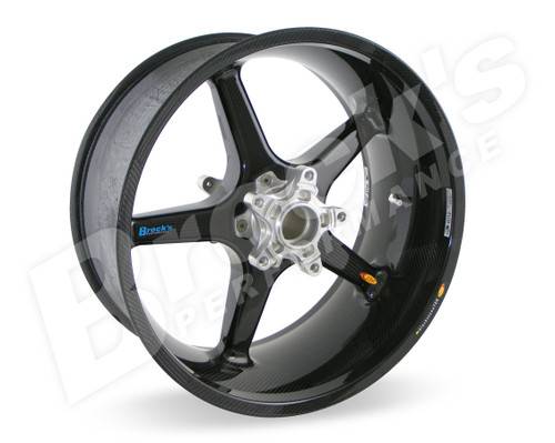 Harley-Davidson Night Rod (08-17) BST Twin TEK 18 x 8.0 Rear Wheel Harley-Davidson Night Rod (08-17) BST Twin TEK 18 x 8.0 Rear Wheel