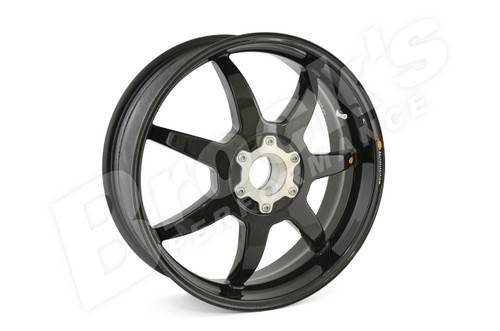KTM 1290 Super Duke R (14-24) BST 7 TEK 17 x 6.0 Rear Wheel KTM 1290 Super Duke R (14-24) BST 7 TEK 17 x 6.0 Rear Wheel