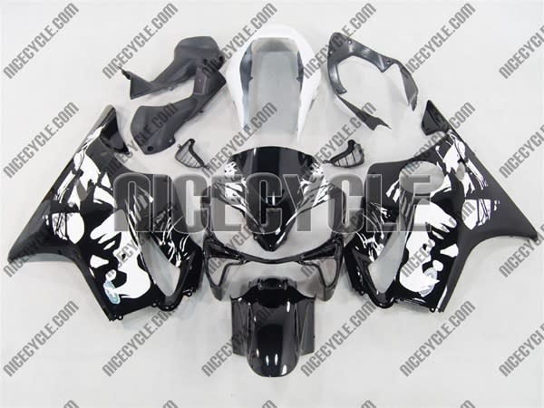 Leila Honda CBR 600 F4i Fairings