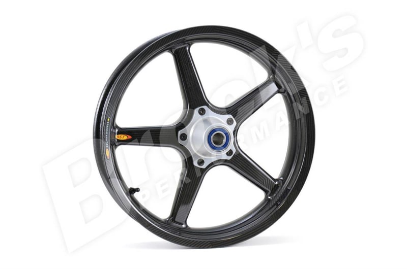 Harley-Davidson XL1200XS (18-19) BST Twin TEK 19 x 3.0 Front Wheel Harley-Davidson XL1200XS (18-19) BST Twin TEK 19 x 3.0 Front Wheel