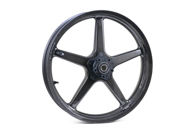 Harley-Davidson Low Rider (08-17) BST Twin TEK 18 x 3.5 Front Wheel Harley-Davidson Low Rider (08-17) BST Twin TEK 18 x 3.5 Front Wheel