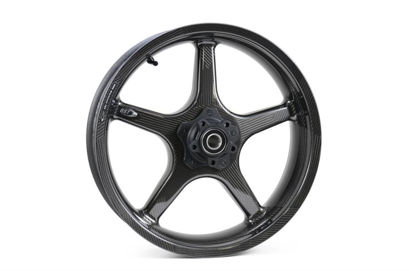 Harley-Davidson Deluxe (08-21) BST Twin TEK 17 x 6.0 Rear Wheel Harley-Davidson Deluxe (08-21) BST Twin TEK 17 x 6.0 Rear Wheel