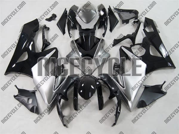 Suzuki GSX-R 1000 Fairings Suzuki GSX-R 1000 Fairings