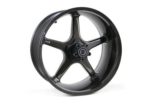 Harley-Davidson Breakout (13-17) BST Twin TEK 18 x 8.0 Rear Wheel