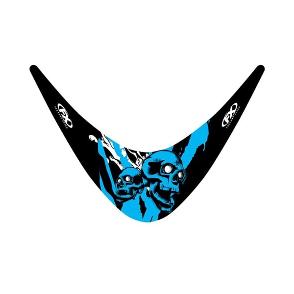 Suzuki Windscreen Decal Suzuki Windscreen Decal