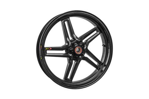 KTM 1290 Super Duke R (14-24) BST Rapid TEK 17 x 3.5 Front Wheel
