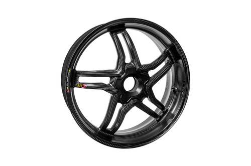 KTM 1390 Super Duke R EVO (2024) BST Rapid TEK 17 x 6.0 Rear Wheel KTM 1390 Super Duke R EVO (2024) BST Rapid TEK 17 x 6.0 Rear Wheel