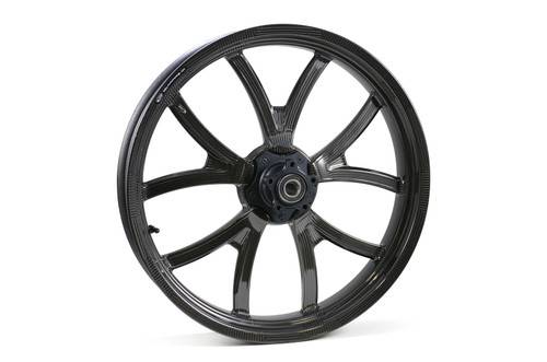Harley-Davidson Low Rider (08-17) BST Torque TEK 21 x 3.5 Front Wheel