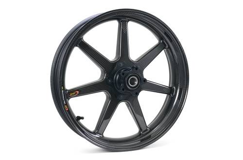 Harley-Davidson BST 7 TEK 17 x 3.5 Front Wheel - Bagger Racing League Approved Harley-Davidson BST 7 TEK 17 x 3.5 Front Wheel - Bagger Racing League Approved