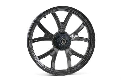 Harley-Davidson Softail Standard (2020) BST Torque TEK 19 x 3.0 Front Wheel