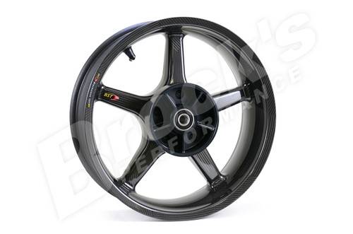 BST Twin TEK 18 x 5.5 Rear Wheel -Indian Challenger (20-23)
