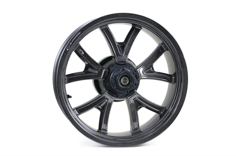 Indian Chieftain (14-20) BST Torque TEK 16 x 5.0 Rear Wheel Indian Chieftain (14-20) BST Torque TEK 16 x 5.0 Rear Wheel