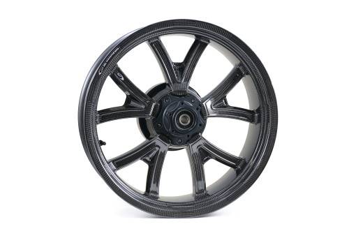 BST Torque TEK 18 x 5.5 Rear Wheel - Indian Challenger (20-23) BST Torque TEK 18 x 5.5 Rear Wheel - Indian Challenger (20-23)