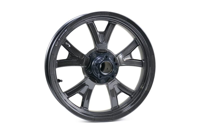 BST Torque TEK 21 x 3.5 Front Wheel - Harley-Davidson Low Rider S (20-24)