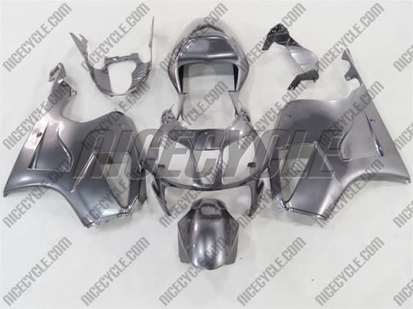 Silver Honda RC51/VTR1000 Fairing Silver Honda RC51/VTR1000 Fairing