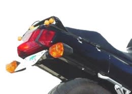 Kawasaski Fender Eliminator Kawasaski Fender Eliminator