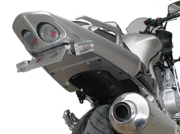 Yamaha Fender Eliminator Yamaha Fender Eliminator