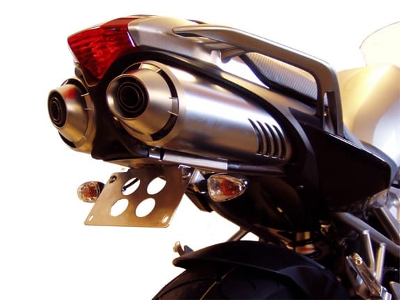 Yamaha Fender Eliminator Yamaha Fender Eliminator