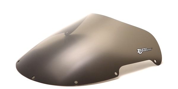 Suzuki Motorcycle Windscreen Suzuki Motorcycle Windscreen