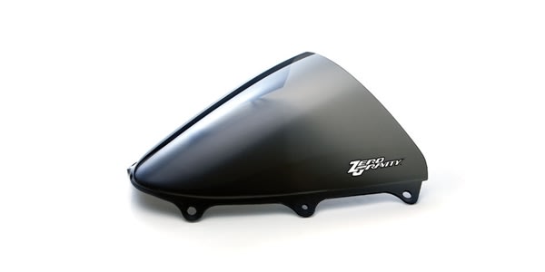 Suzuki Motorcycle Windscreen Suzuki Motorcycle Windscreen