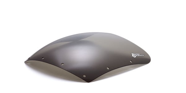 Kawasaki Motorcycle Windscreen Kawasaki Motorcycle Windscreen