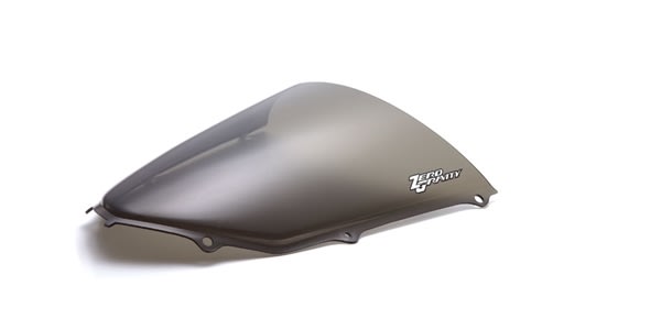 Kawasaki Motorcycle Windscreen Kawasaki Motorcycle Windscreen