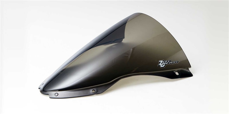 Kawasaki ZX-10R '16-'17 Zero Gravity Windscreen Kawasaki ZX-10R '16-'17 Zero Gravity Windscreen