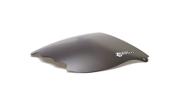 Honda Motorcycle Windscreen Honda Motorcycle Windscreen
