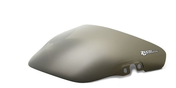 Honda Motorcycle Windscreen