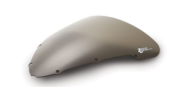 Honda Windscreen Honda Windscreen