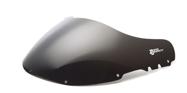 Yamaha Motorcycle Windscreen Yamaha Motorcycle Windscreen
