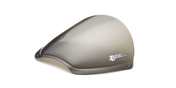 Ducati Motorcycle Windscreen Ducati Motorcycle Windscreen
