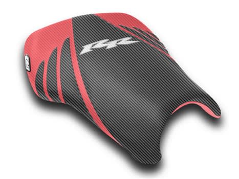 Ducati Motorcycle Seat Cover Ducati Motorcycle Seat Cover