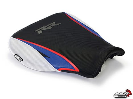 Ducati Motorcycle Seat Cover Ducati Motorcycle Seat Cover